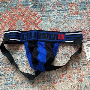 Cellblock 13 Jock Strap